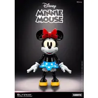 Figure - Disney / Minnie Mouse