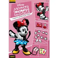 Figure - Disney / Minnie Mouse