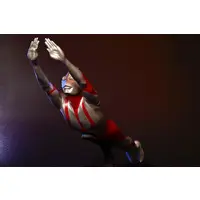 Sofubi Figure - Shin Ultraman