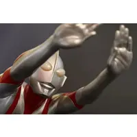 Sofubi Figure - Shin Ultraman