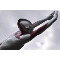 Sofubi Figure - Shin Ultraman