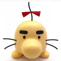 Ichiban Kuji - Sofubi Figure - Mother