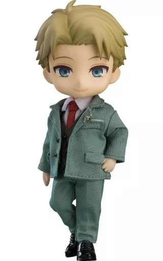 Nendoroid - Nendoroid Doll - Spy x Family / Loid Forger