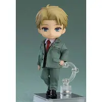 Nendoroid - Nendoroid Doll - Spy x Family / Loid Forger