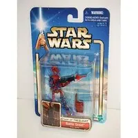 Figure - Star Wars