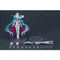 figma - VOCALOID / Hatsune Miku & Racing Miku