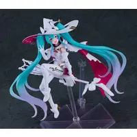 figma - VOCALOID / Hatsune Miku & Racing Miku