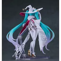 figma - VOCALOID / Hatsune Miku & Racing Miku