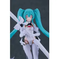figma - VOCALOID / Hatsune Miku & Racing Miku