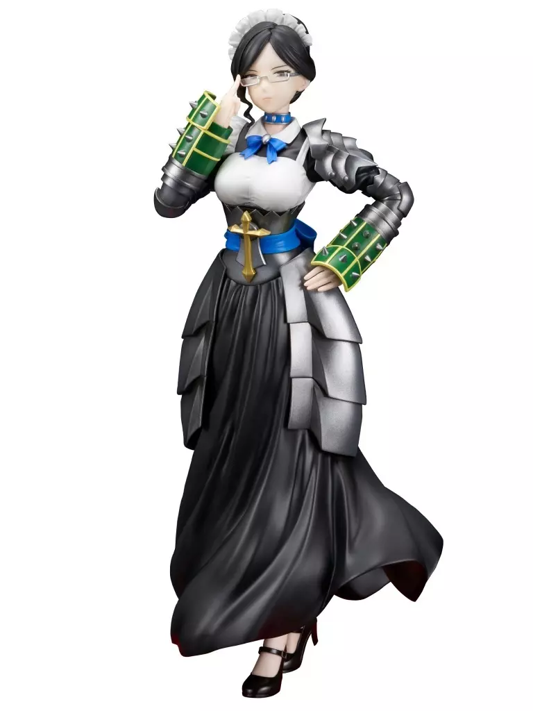 Figure - Overlord / Yuri Alpha