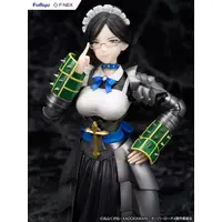 Figure - Overlord / Yuri Alpha