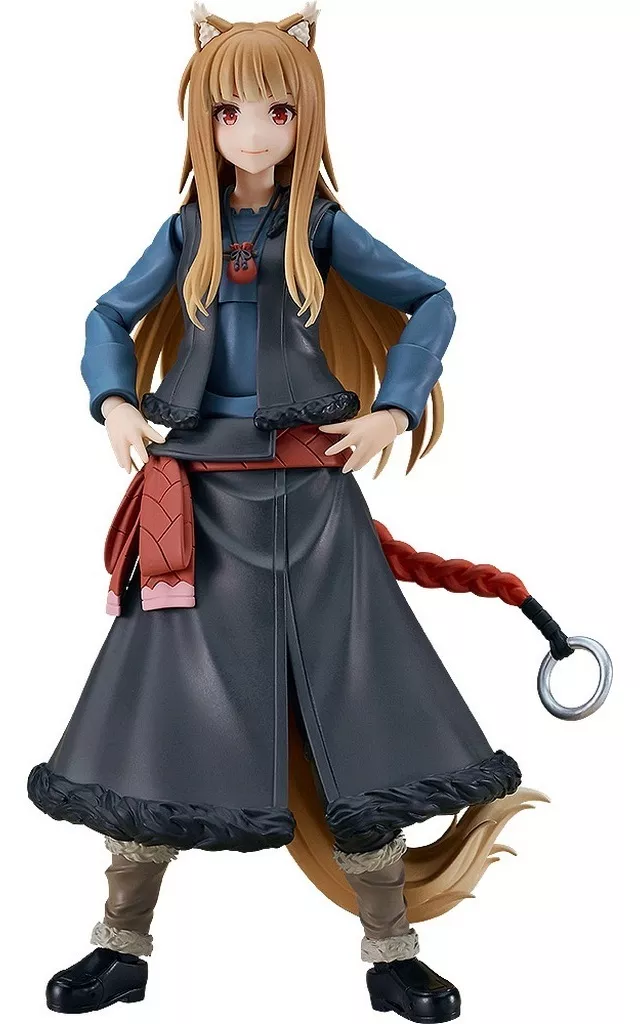 figma - Ookami to Koushinryou (Spice and Wolf) / Holo