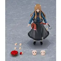 figma - Ookami to Koushinryou (Spice and Wolf) / Holo