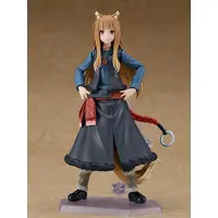 figma - Ookami to Koushinryou (Spice and Wolf) / Holo