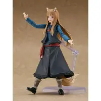 figma - Ookami to Koushinryou (Spice and Wolf) / Holo