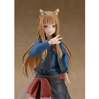 figma - Ookami to Koushinryou (Spice and Wolf) / Holo