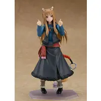 figma - Ookami to Koushinryou (Spice and Wolf) / Holo