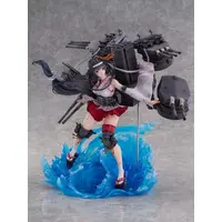 Shibuya Scramble Figure - KanColle / Fusou