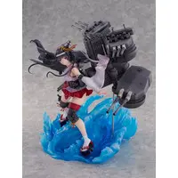 Shibuya Scramble Figure - KanColle / Fusou
