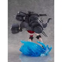 Shibuya Scramble Figure - KanColle / Fusou