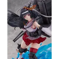 Shibuya Scramble Figure - KanColle / Fusou