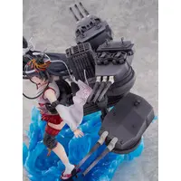 Shibuya Scramble Figure - KanColle / Fusou