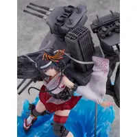 Shibuya Scramble Figure - KanColle / Fusou