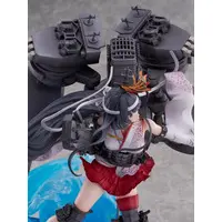 Shibuya Scramble Figure - KanColle / Fusou
