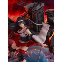 Shibuya Scramble Figure - KanColle / Fusou