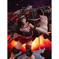 Shibuya Scramble Figure - KanColle / Fusou