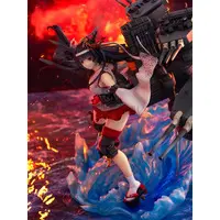 Shibuya Scramble Figure - KanColle / Fusou