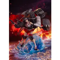 Shibuya Scramble Figure - KanColle / Fusou
