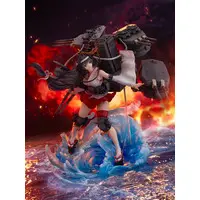 Shibuya Scramble Figure - KanColle / Fusou