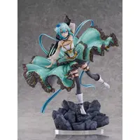 Shibuya Scramble Figure - Sword Art Online / Sinon (Asada Shino)