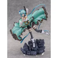 Shibuya Scramble Figure - Sword Art Online / Sinon (Asada Shino)