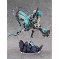 Shibuya Scramble Figure - Sword Art Online / Sinon (Asada Shino)