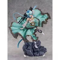 Shibuya Scramble Figure - Sword Art Online / Sinon (Asada Shino)