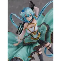 Shibuya Scramble Figure - Sword Art Online / Sinon (Asada Shino)