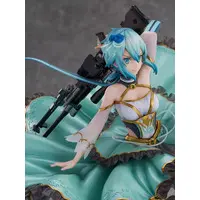 Shibuya Scramble Figure - Sword Art Online / Sinon (Asada Shino)