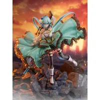 Shibuya Scramble Figure - Sword Art Online / Sinon (Asada Shino)