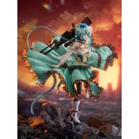 Shibuya Scramble Figure - Sword Art Online / Sinon (Asada Shino)