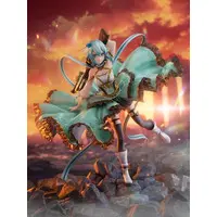 Shibuya Scramble Figure - Sword Art Online / Sinon (Asada Shino)