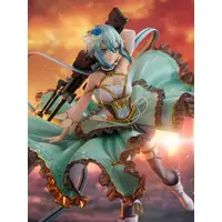 Shibuya Scramble Figure - Sword Art Online / Sinon (Asada Shino)