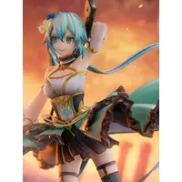 Shibuya Scramble Figure - Sword Art Online / Sinon (Asada Shino)
