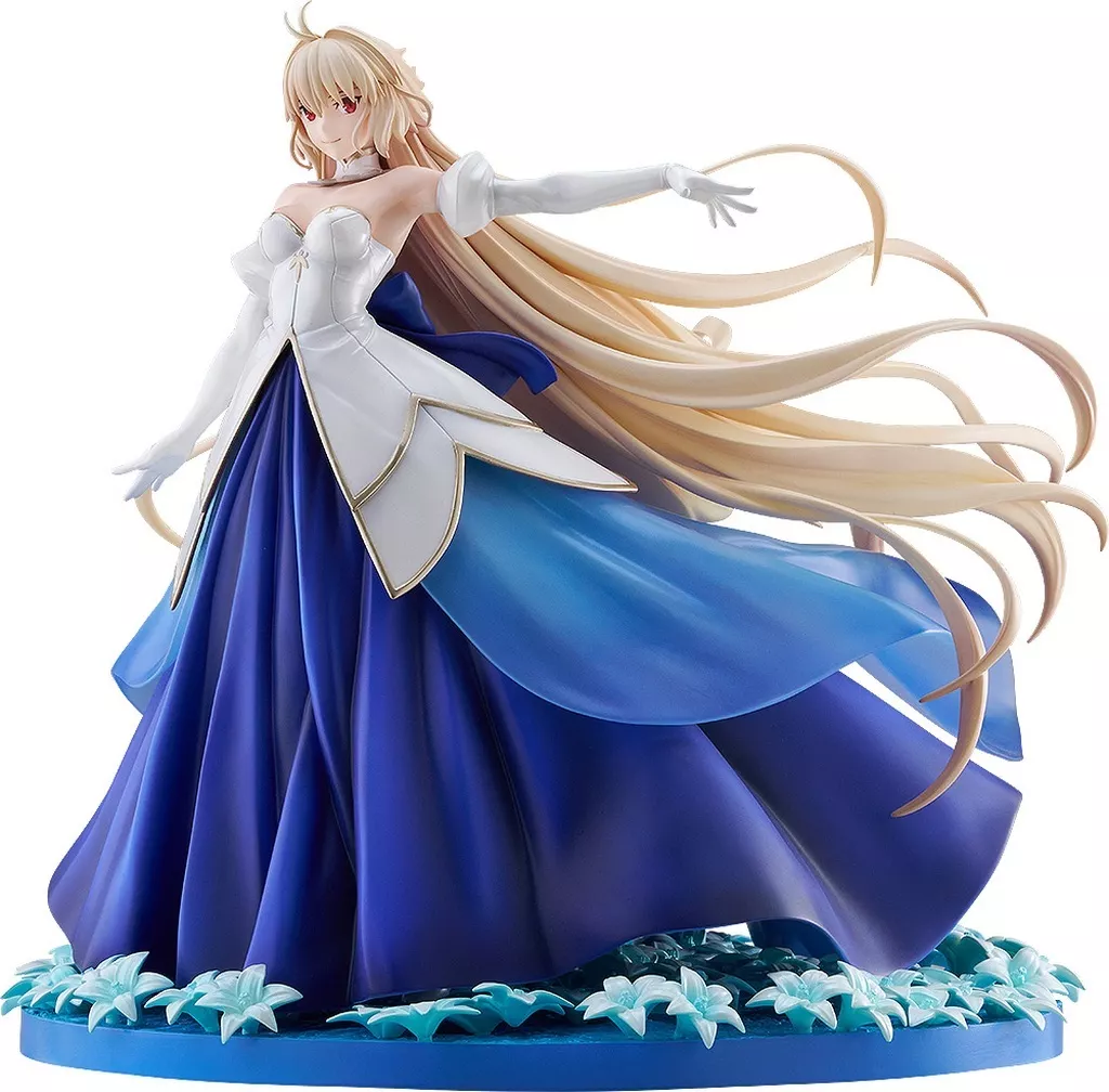 Figure - Tsukihime / Arcueid Brunestud