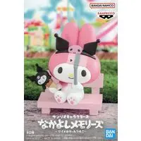 Figure - Prize Figure - Sanrio