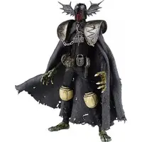 Figure - Judge Dredd