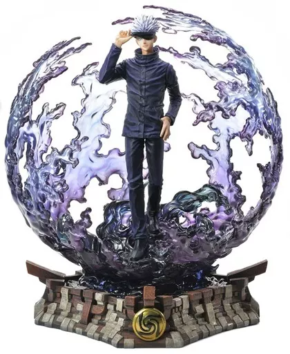 Concept Masterline - Jujutsu Kaisen / Gojou Satoru