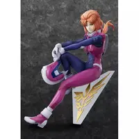 Figure - Mobile Suit Gundam Unicorn