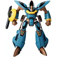 Figure - Choujikuu Seiki Orguss  (The Super Dimension Century Orguss)